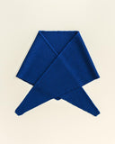 Sjaal Josephina - Cobalt Blue