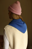 Sjaal Josephina - Cobalt Blue