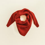 Sjaal Josephina - Red