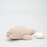 The Humming Seal 2.0 - Sand - Moonie