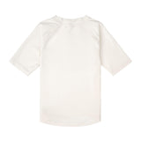 UV-zwemshirt met korte mouwen - Beach Dog Sea Salt