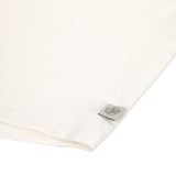 UV-zwemshirt met lange mouwen - Beach Dog Orange Dark Sea
