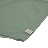 UV-zwemshirt met lange mouwen - Scooter Dog Green