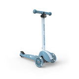 Scooter Highwaykick 3S - Steel