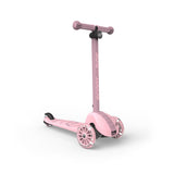 Scooter Highwaykick 3S - Rose