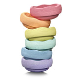 Original MINI Rainbow set - Pastel