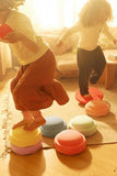 Winter Special Rainbow Set - Pastel