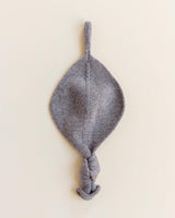 Titi Comforter tut cord - Otter - Hvid