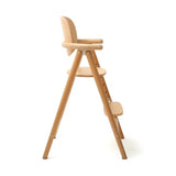 Tobo kinderstoel - Natural - Charlie Crane