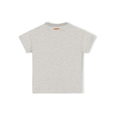 Sie T-shirt - Grey