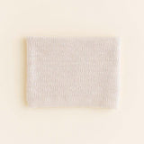 Foulard tube Gigi - Crème - Hvid