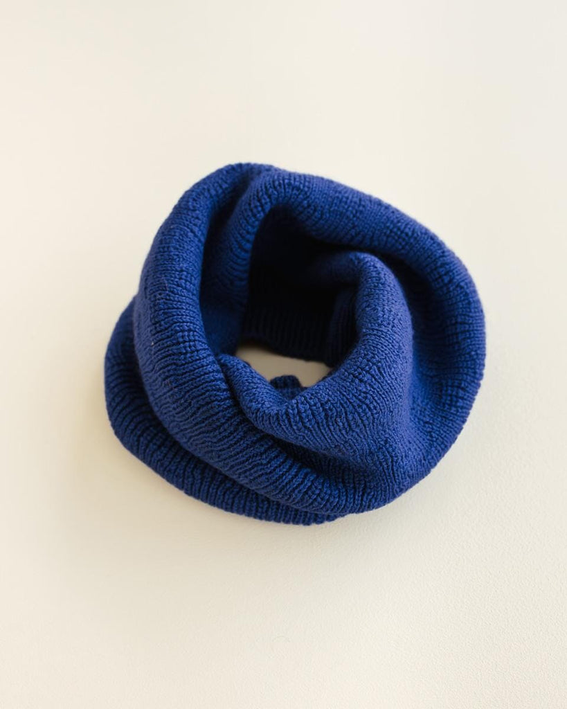 Tube sjaal Gigi - Cobalt Blue