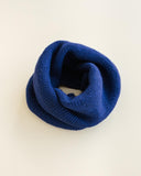 Tube sjaal Gigi - Cobalt Blue