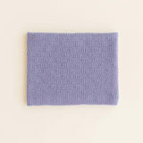 Foulard tube Gigi - Lilas - Hvid