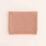 Schlauchschal Gigi - Rose - Hvid