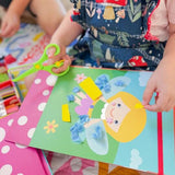 Sensorische knutselbox - Unicorn and Fairy - My Creative Box
