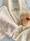 Tetradoeken 3 pack muslin cloth Bellini - Ilmia