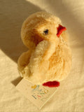 Knuffel Fanga Mio - Straw