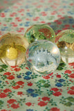 Stuiterballen set - Lemon/Tiger