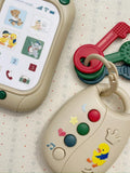 My first phone