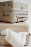 Travel suitcase - travel suitcase Cherry - Konges Slojd