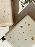 Travel suitcase - reiskoffer Lemon - Konges Slojd