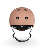 Helmet S - Ash - Scoot and Ride