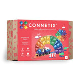 212 stuks - Rainbow - Mega Pack - CONNETIX