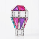 56 stuks Glitter Unicorn