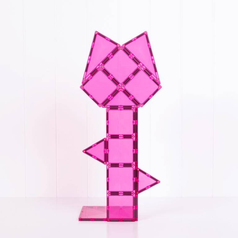 CONNETIX Rainbow Pink pack 20-delig kopen? - Snel verstuurd! – Studio Bambacht CONNETIX Rainbow Pink pack 20-delig kopen? - Snel verstuurd! – Studio Bambacht