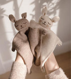 Knuffeldoekje - Bunny oat