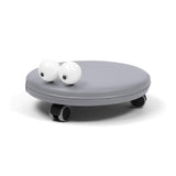 Twiggie - Bugzy soft play on wheels - Grijs