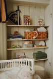 Creatieve caddy - Olivine