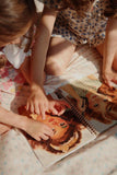 Stickerboek - Glam me up
