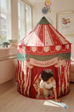 Speeltent - Circus