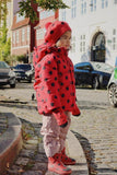 Cinelle regenlaarzen - Lady dot