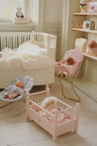Poppenbed - Pink