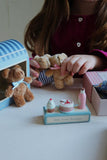 Elise tiny bear - Beige