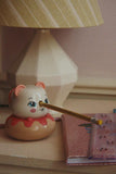Teddy potloodslijper