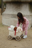 Kinderloopwagen - Cherry