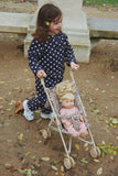 Doll stroller - Leo