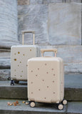 Travel suitcase - reiskoffer Lemon - Konges Slojd