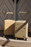 Travel suitcase - reiskoffer Lemon - Konges Slojd