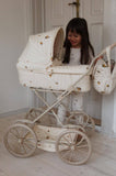 Doll pram - Lemon poppenwagen - Konges Slojd