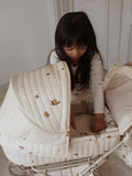 Doll pram - Lemon poppenwagen - Konges Slojd