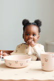 Dinner set - Cherry - Konges Slojd