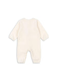 Elu onesie - Antique White