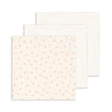 Tetradoeken 3 pack muslin cloth Bellini - Ilmia