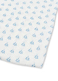 Tetradoeken 3 pack muslin cloth Bellini - Punto Blu
