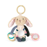 Activiteitenspeeltje Peluche - Sea Mist